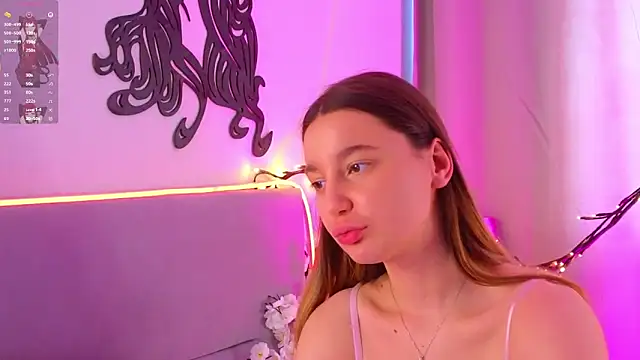 LauriePerez's cam snapshot