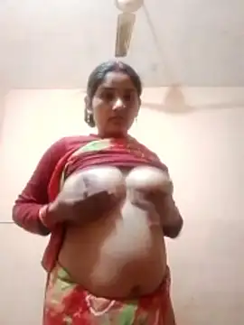 Seema_ji12's cam snapshot