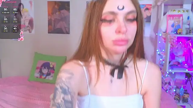 _Sweety_pie_'s cam snapshot