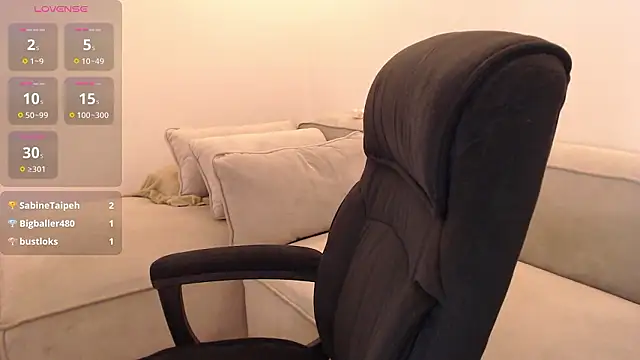 keyn_laurent_1's cam snapshot