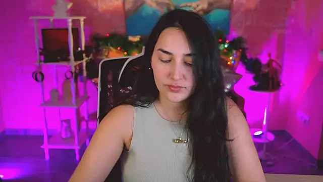 CeceliaJohnson's cam snapshot