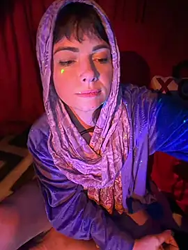 MarlaFknSinger's cam snapshot