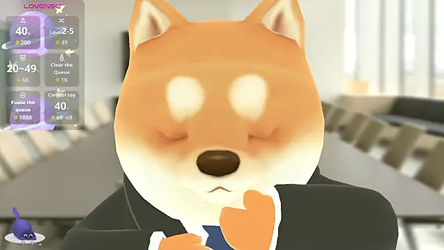 Aimee-520's cam snapshot