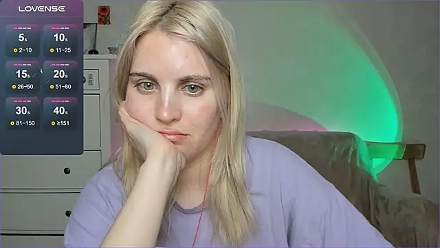 pawpaws's cam snapshot