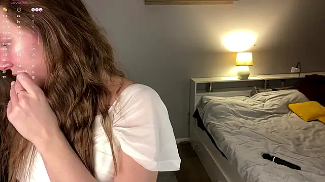 SilverGalen's cam snapshot