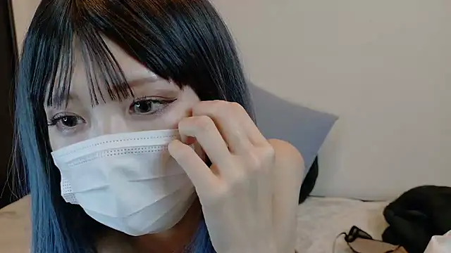 sarina7s's cam snapshot