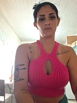 arybiten's cam snapshot