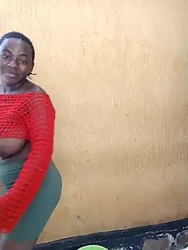 Broan_me's cam snapshot