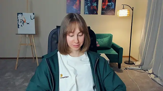 LeanaMendel's cam snapshot