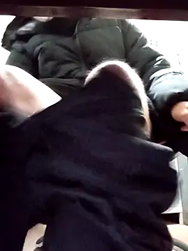 Atleticomaniaco's cam snapshot