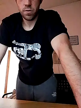 Codymc89's cam snapshot