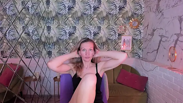 NancyGrace's cam snapshot