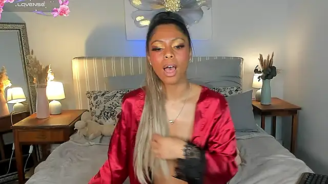 ChelseaQuinn live sex cam