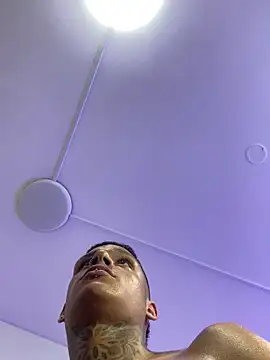 GaelCarter live sex cam