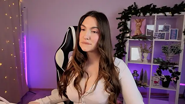 MelissaLovely_'s cam snapshot