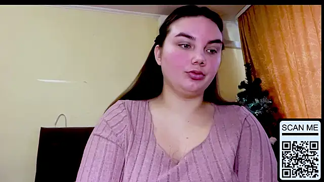 Dreamyblushfairy's cam snapshot