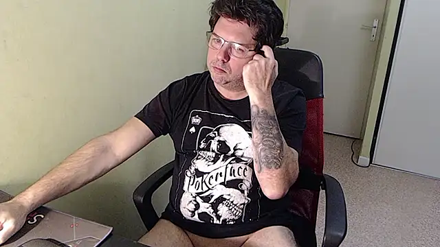 blueandwhite1 live sex cam