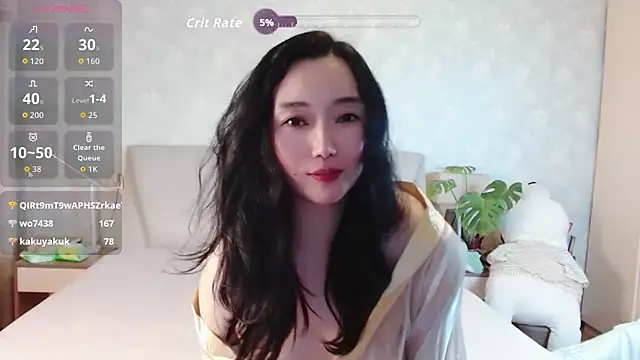 awayaya's cam snapshot