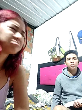 Zoe_axxelll's cam snapshot