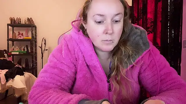 kisicaxx's cam snapshot