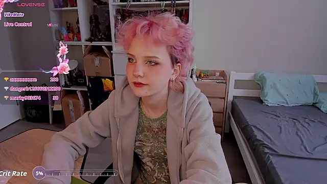 School_Love's cam snapshot