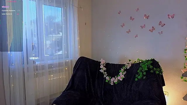 Succubelle's cam snapshot