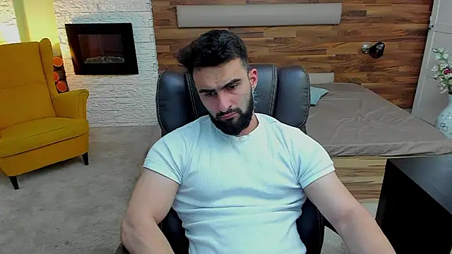 MicahLane live sex cam