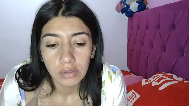 Madow_Lu's cam snapshot