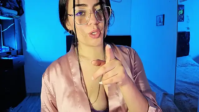 VelourNyx's cam snapshot