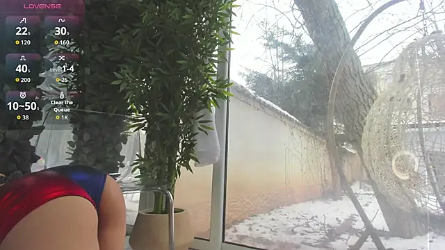 Lexi_Storm's cam snapshot