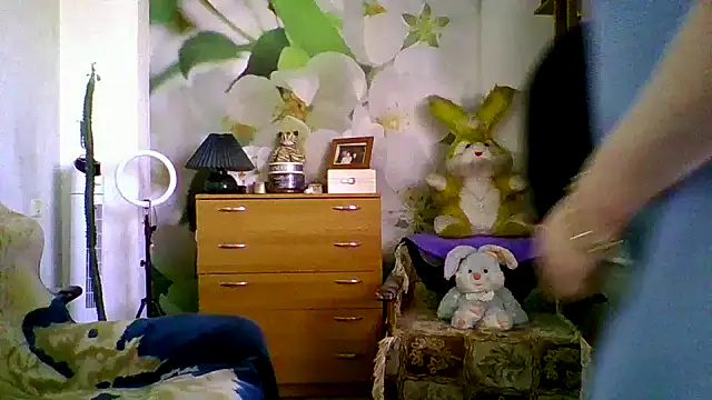 maritanna live sex cam