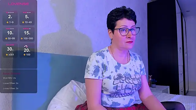 JennyMons's cam snapshot