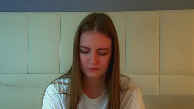 SofiaSarvain's cam snapshot