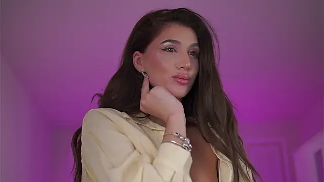 SammiMonroe's cam snapshot