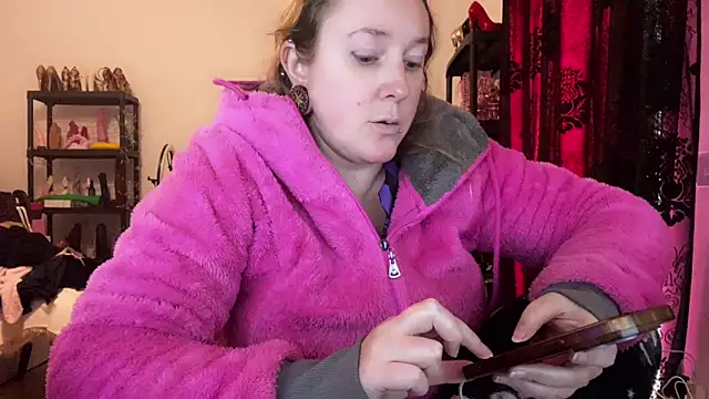 kisicaxx's cam snapshot