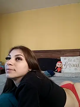 AntoniaHottie's cam snapshot