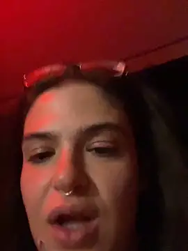 SafeinouterSpace live sex cam