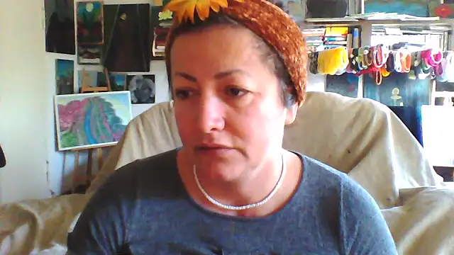 MariaAnaSunshine's cam snapshot