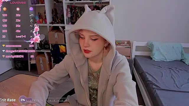 School_Love's cam snapshot