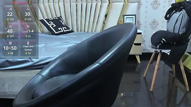 KaiaBrown's cam snapshot