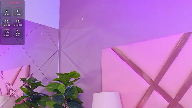 MalaikaBrown's cam snapshot