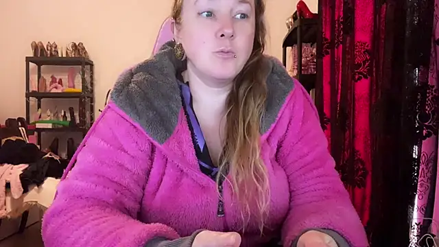 kisicaxx's cam snapshot