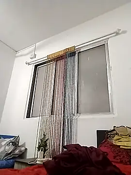 Jann_Riya333's cam snapshot