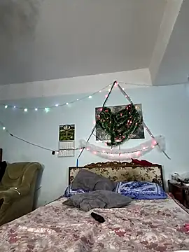 _lady_red_'s cam snapshot