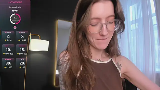 Lola_Missy's cam snapshot