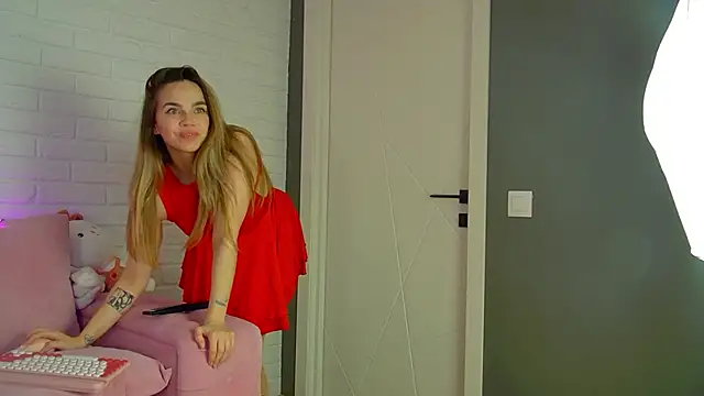 AnitaVenture's cam snapshot