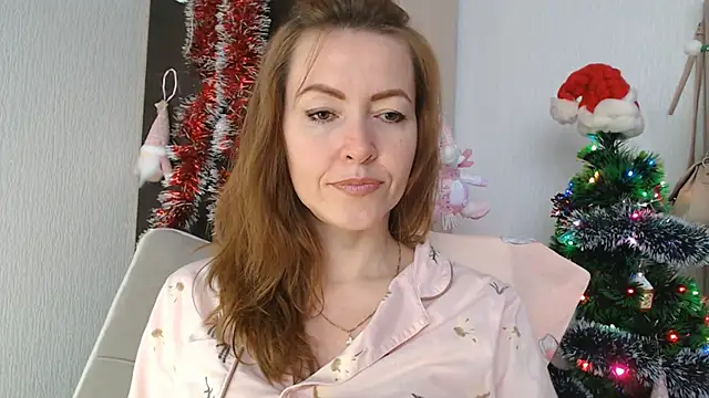 NicoleEunice87's cam snapshot