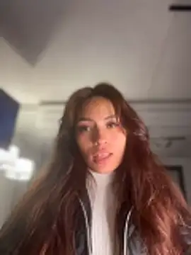 Adarha_Ramirez's cam snapshot