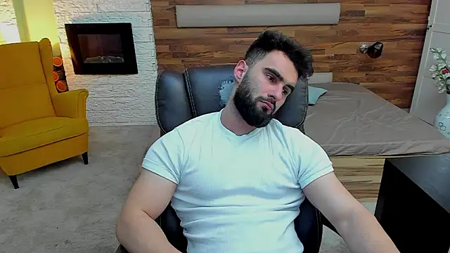 MicahLane's cam snapshot