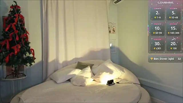 Lil_Amelie live sex cam